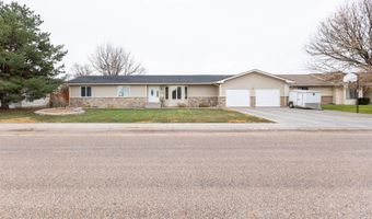 1101 W Wheat Ave, Ulysses, KS 67880