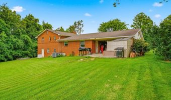 1061 S Linden Dr, Alcoa, TN 37701