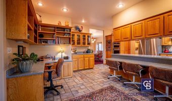 33 Road 3DX, Cody, WY 82414