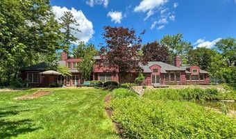 25733 River Dr, Franklin, MI 48025