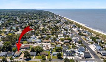 206 A Frances Ave, Villas, NJ 08251