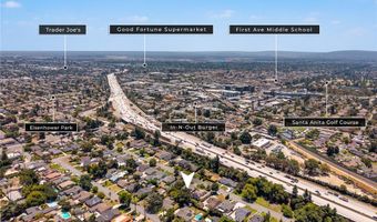 127 W Forest Ave, Arcadia, CA 91006