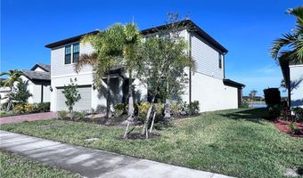 3700 Passion Vine Dr, Alva, FL 33920
