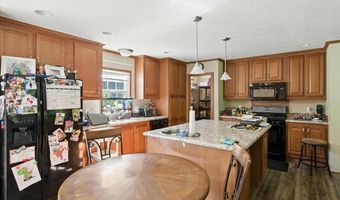 1433 N 116 Rd, Bristol, VT 05443