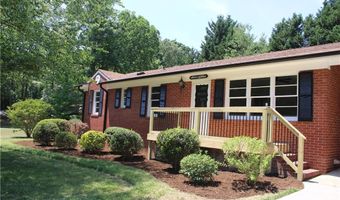 1118 Timberlane, Asheboro, NC 27205
