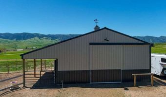 134 Warbonnet Dr, Banner, WY 82832