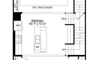 7412 ROCKY CREEK Ter, Annandale, VA 22003