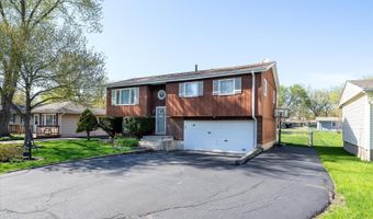 4500 CLEARVIEW Dr, McHenry, IL 60050