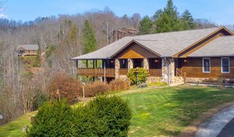 750 Double Springs Dr, Almond, NC 28702
