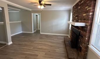 2760 BRAGG Ln, Bartlett, TN 38134