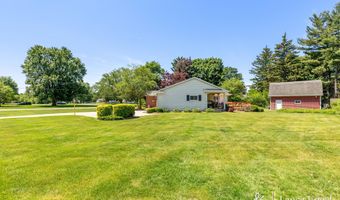 11159 Northgate Ave, Allendale, MI 49401