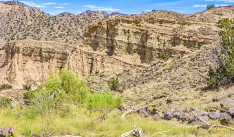 34 Rincon Canada, Abiquiu, NM 87510