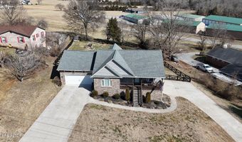 122 Sportsman Ln, Andersonville, TN 37705