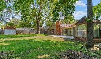 2307 Windsor Way, Bartlesville, OK 74006