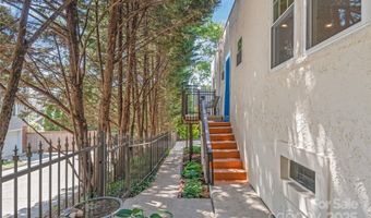 1822 Hall Ave, Charlotte, NC 28205