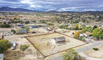 1725 E Teri Ln, Chino Valley, AZ 86323