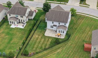 4209 Parliament Way, Avon, IN 46123