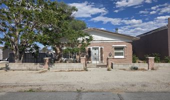 530 K St, Hawthorne, NV 89415