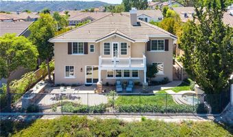 30 Groveside Dr, Aliso Viejo, CA 92656