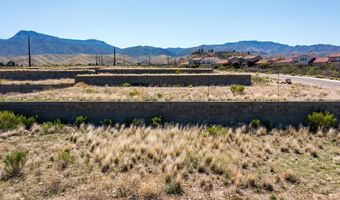 700 Moore Gulch Rd Lot 130, Clarkdale, AZ 86324