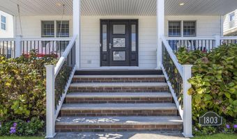 1803 Surf Ave, Belmar, NJ 07719