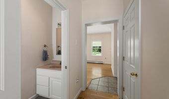 82 Jenness Hill Rd, Bristol, NH 03222