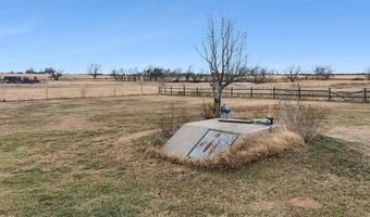 5401 N 435 Rd, Adair, OK 74330