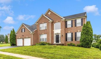 14228 GOLDEN HOOK Rd, Boyds, MD 20841