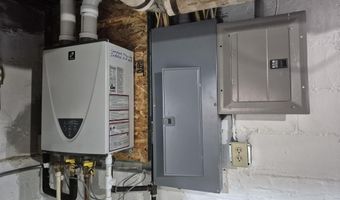 1215 Central Ave, Auburn, NE 68305