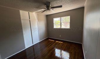 3116 S Woodland St, Amarillo, TX 79103