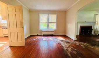 302 Chestnut St, Abbeville, SC 29620