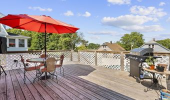 100 Boston Ter, Bridgeport, CT 06610