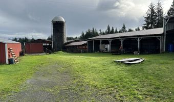 57249 FAT ELK Rd, Coquille, OR 97423