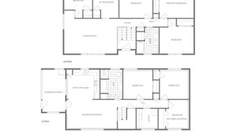 862 Babcock Hill Rd, Coventry, CT 06238
