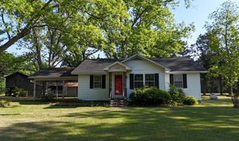 9439 Charleston Hwy, Bowman, SC 29018