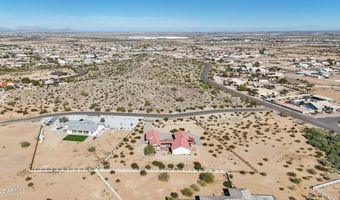 11013 W RANGER Dr, Casa Grande, AZ 85193