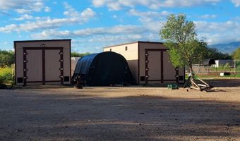 1072 N Annie Ln, Benson, AZ 85602