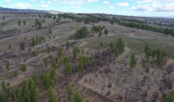 0 JENSEN QUARRY Rd, Bickleton, WA 99322
