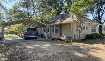 103 Lomax St, Batesville, MS 38606