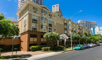 1810 Kaioo Dr B408, Honolulu, HI 96815