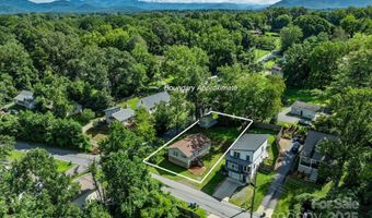 7 Wyatt St, Asheville, NC 28803