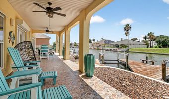 973 Pompano, Aransas Pass, TX 78336