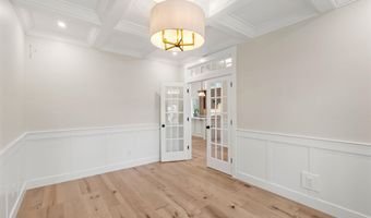 12-41 Knoll Crest Road Lot # 5 - The Hannah Floor Plan, Bedford, NH 03110
