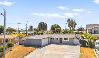 13540 Wilfrey Ave, La Mirada, CA 90638