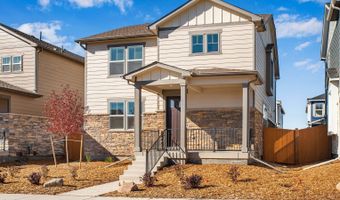 722 N SHAWNEE St, Aurora, CO 80018