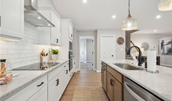 Poplar Forest Court lot 54, Aylett, VA 23009