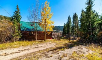 28 NO NAME Ln, Alma, CO 80420