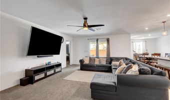 297 Bridal Veil Falls St, Indian Springs, NV 89018