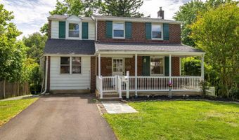 2008 PARKVIEW Ave, Abington, PA 19001