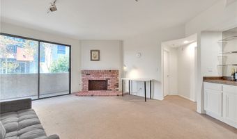 1663 Veteran Ave 206, Los Angeles, CA 90024